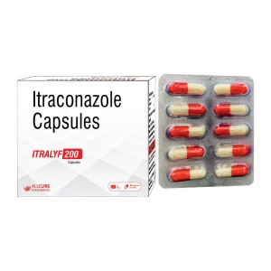 ITRALYF-200