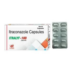 ITRALYF-100