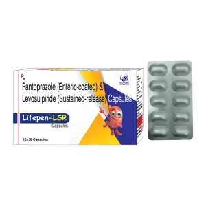 LIFEPEN-LSR