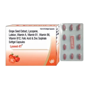 LYSEED-XT
