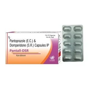 PANTALL-DSR