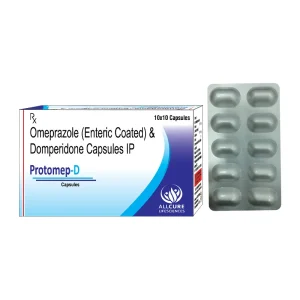 PROTOMEP-D