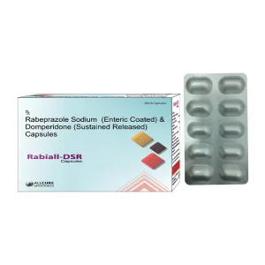 RABIALL-DSR