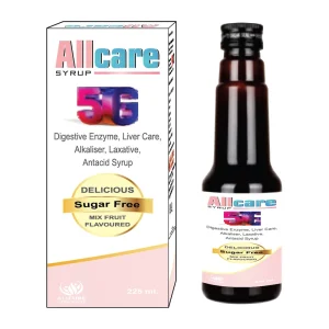 ALLCARE 5G