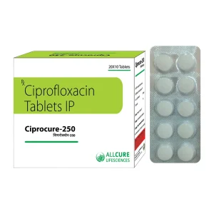 CIPROCURE-250