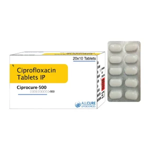 CIPROCURE-500