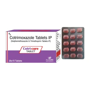 COTRICURE