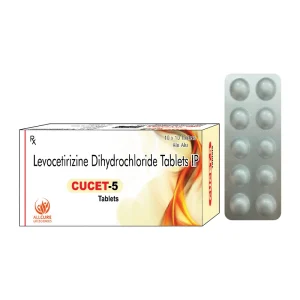 CUCET-5