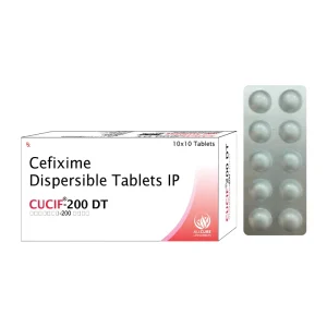 CUCIF-200 DT