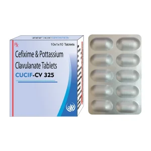 CUCIF-CV 325