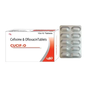 CUCIF-O