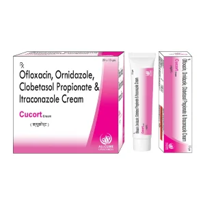 CUCORT CREAM