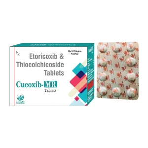 CUCOXIB-MR