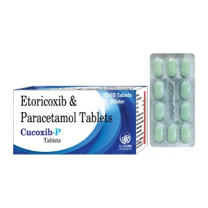 CUCOXIB-P