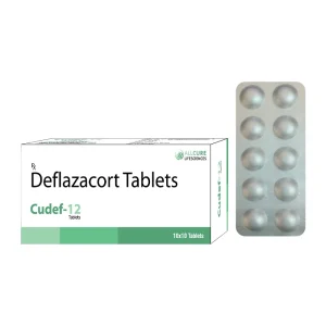 CUDEF-12