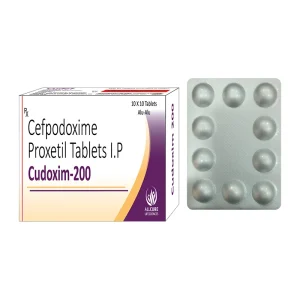 CUDOXIM-200