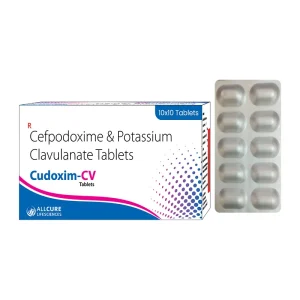 CUDOXIM-CV