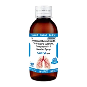 CUDRYL