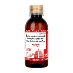 CUDRYL-D