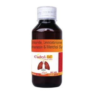 CUDRYL-LC