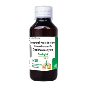 CUDRYL-L