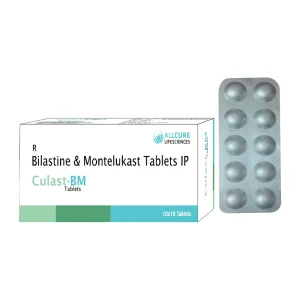 CULAST-BM