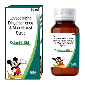 CULAST-L KID
