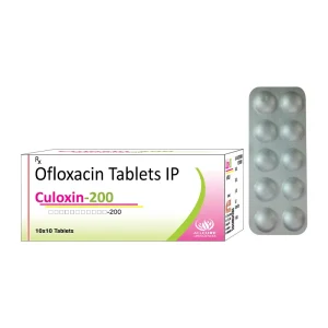 CULOXIN