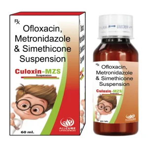 CULOXIN-MZS