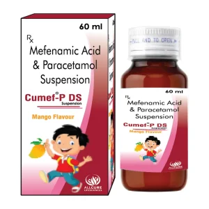 CUMEF-P DS