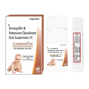 CUMENTIN-DS