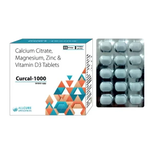 CURCAL-1000