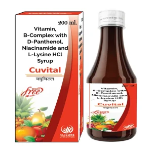 CUVITAL