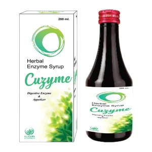 CUZYME