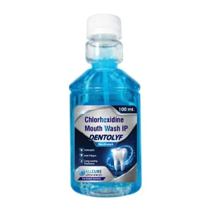 DENTOLYF MOUTH