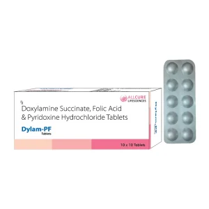 DYLAM-PF