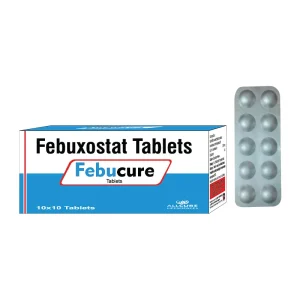 FEBUCURE-40