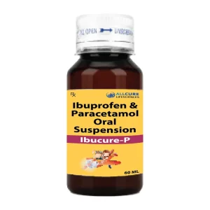 IBUCURE P