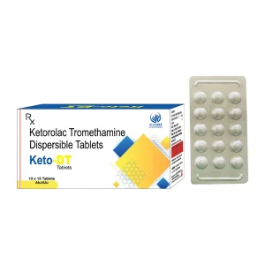 KETO-DT