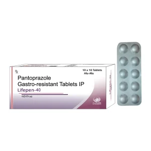 LIFEPEN-40