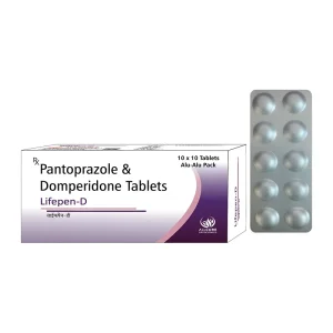 LIFEPEN-D