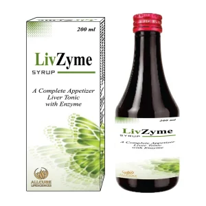 LIVZYME