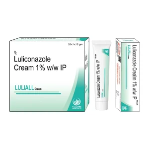 LULIALL CREAM