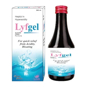 LYFGEL