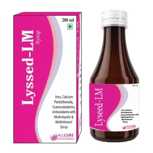 LYSEED-LM