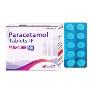 PARACURE-500
