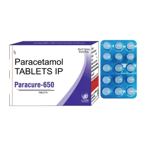 PARACURE-650