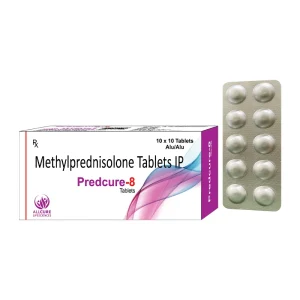 PREDCURE-8