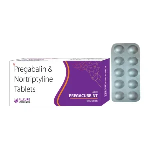 PREGACURE-NT
