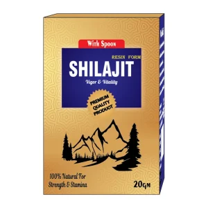 SHILAJIT